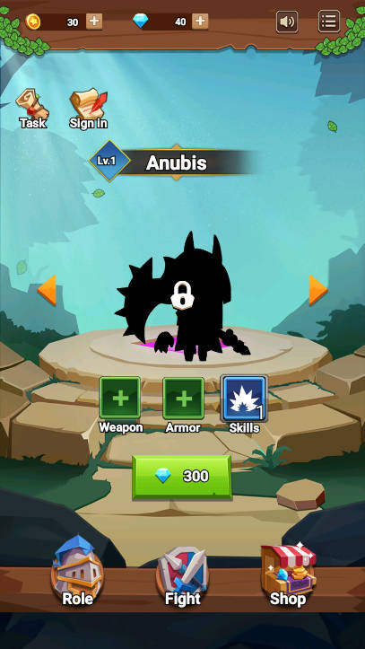 英雄射手冲刺下载安装