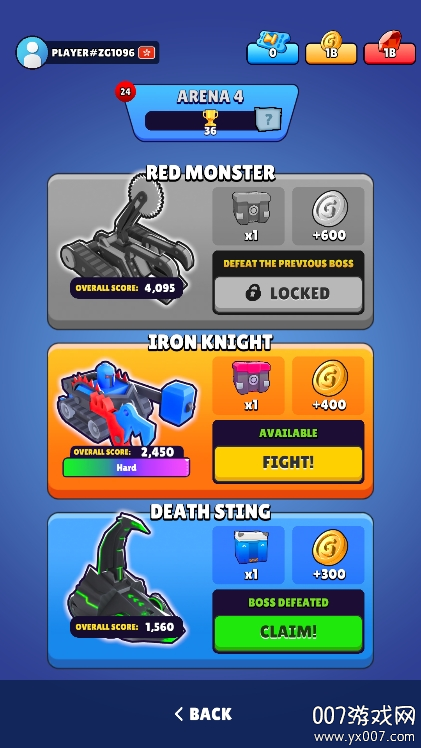 口袋机器人免费版