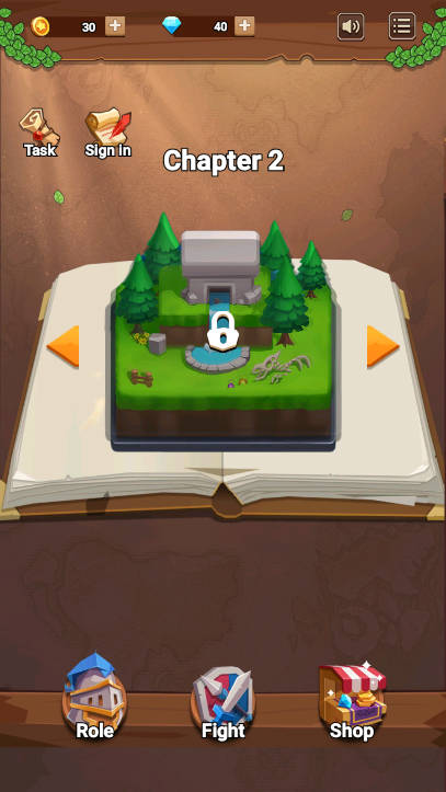 英雄射手冲刺下载安装