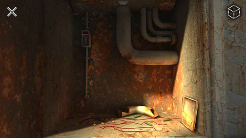 回声迷踪最新安卓版下载(Lost Echo)