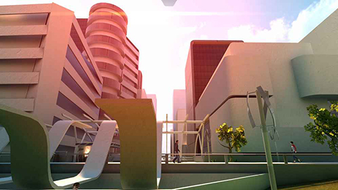 回声迷踪最新安卓版下载(Lost Echo)