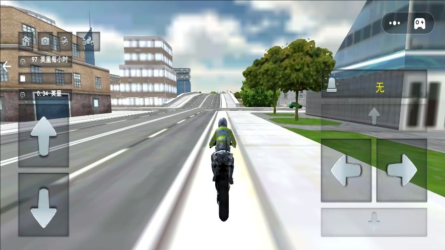 日常警察模拟器app