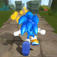 超级索尼克跑酷游戏最新版