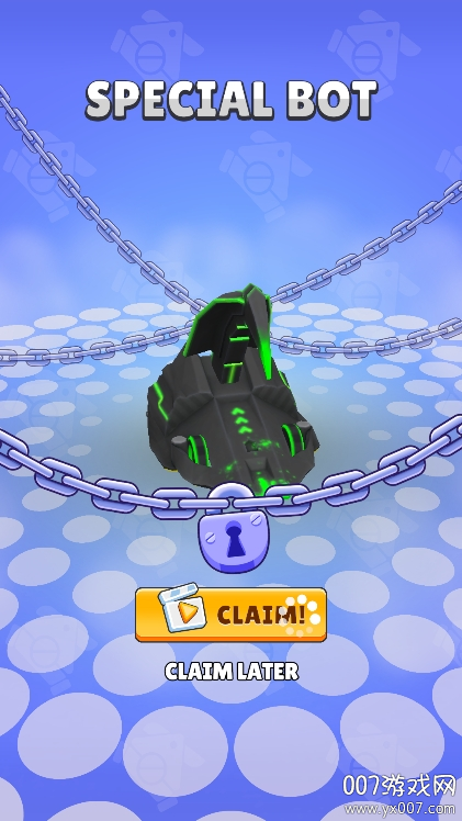 口袋机器人免费版