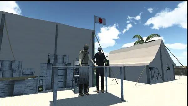 曼尼汉堡店2PC电脑版