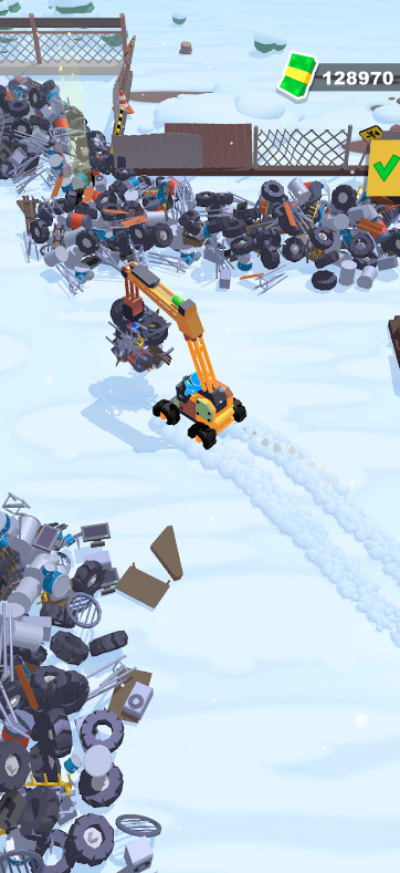 垃圾场管理员手游官方下载安装(Junkyard Keeper)