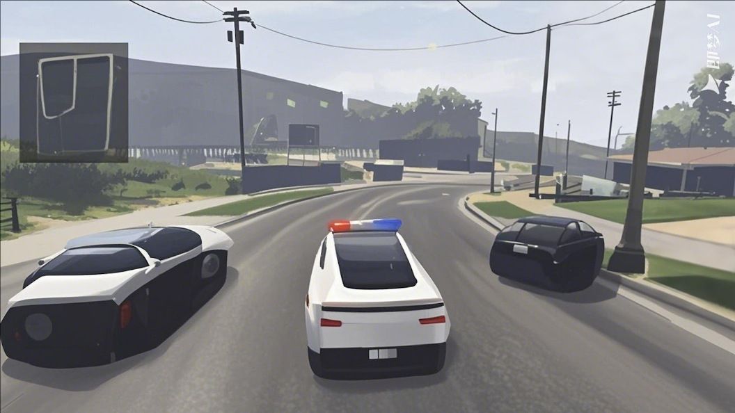 日常警察模拟器app