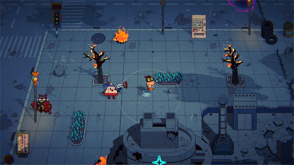 最强特工队 最强特工队