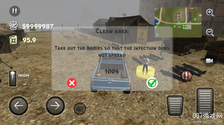 车手故事2安卓版