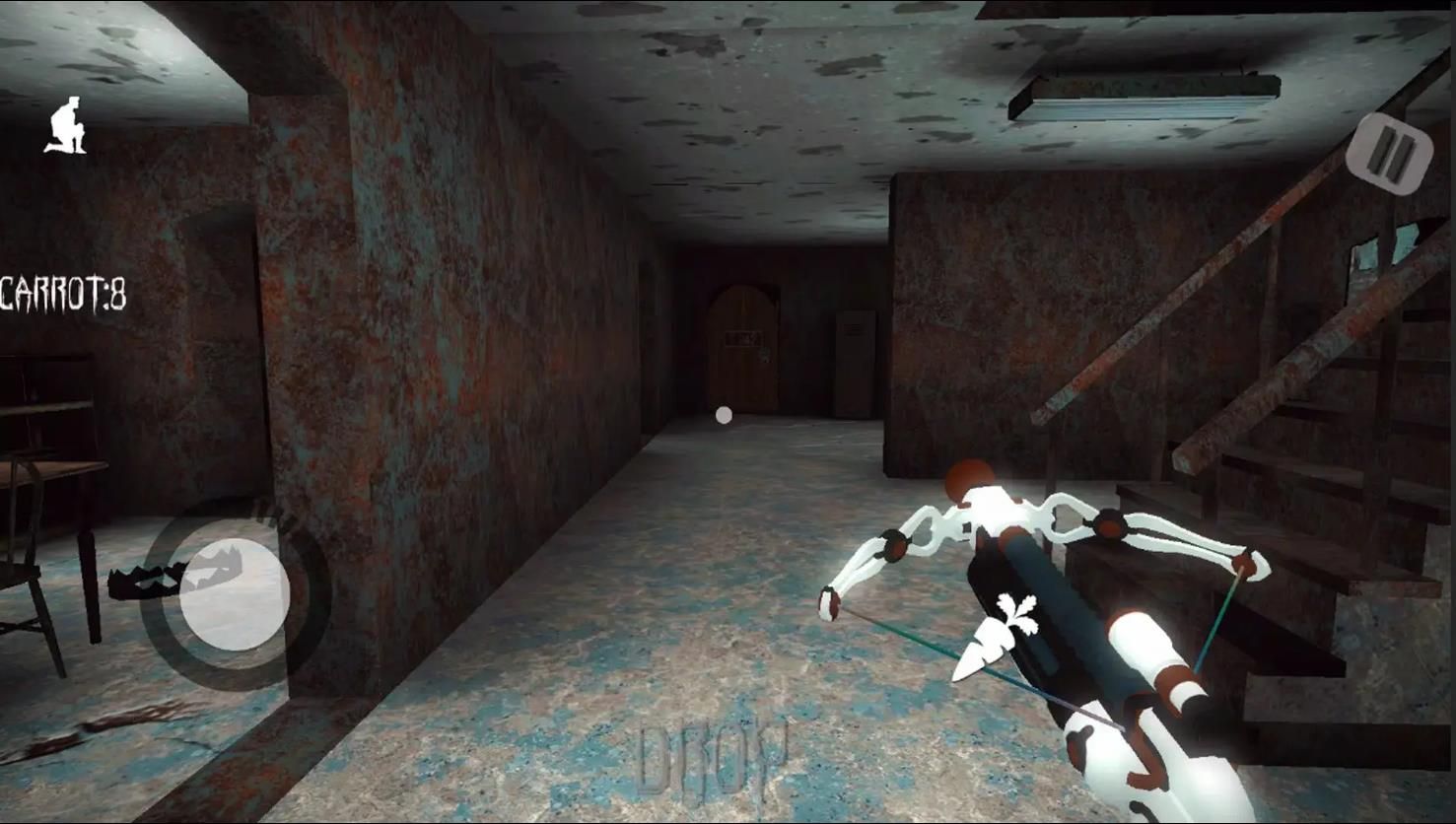 七日逃生可怕的医生安卓版