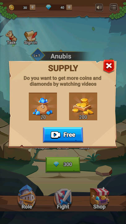 英雄射手冲刺下载安装 英雄射手冲刺下载安装