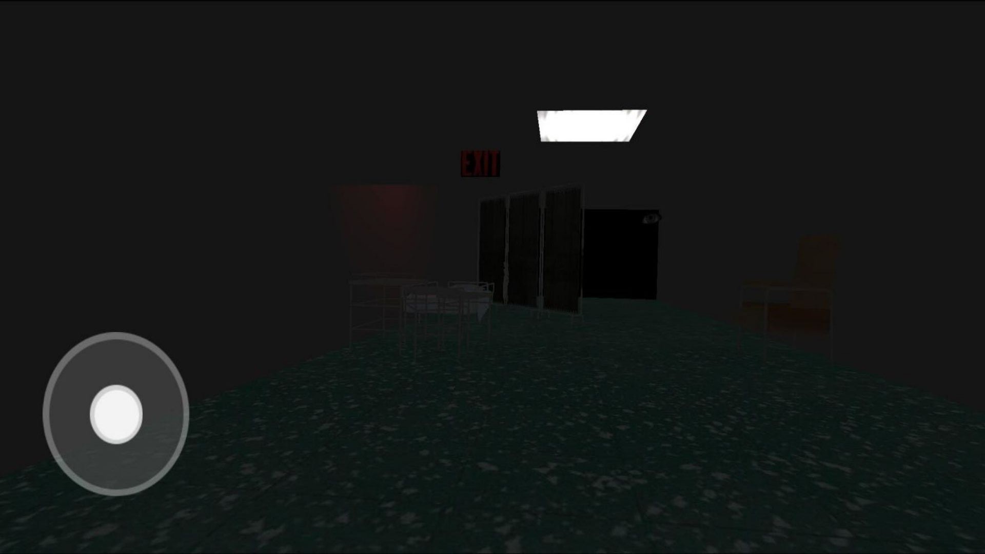 恐怖黑夜追凶软件