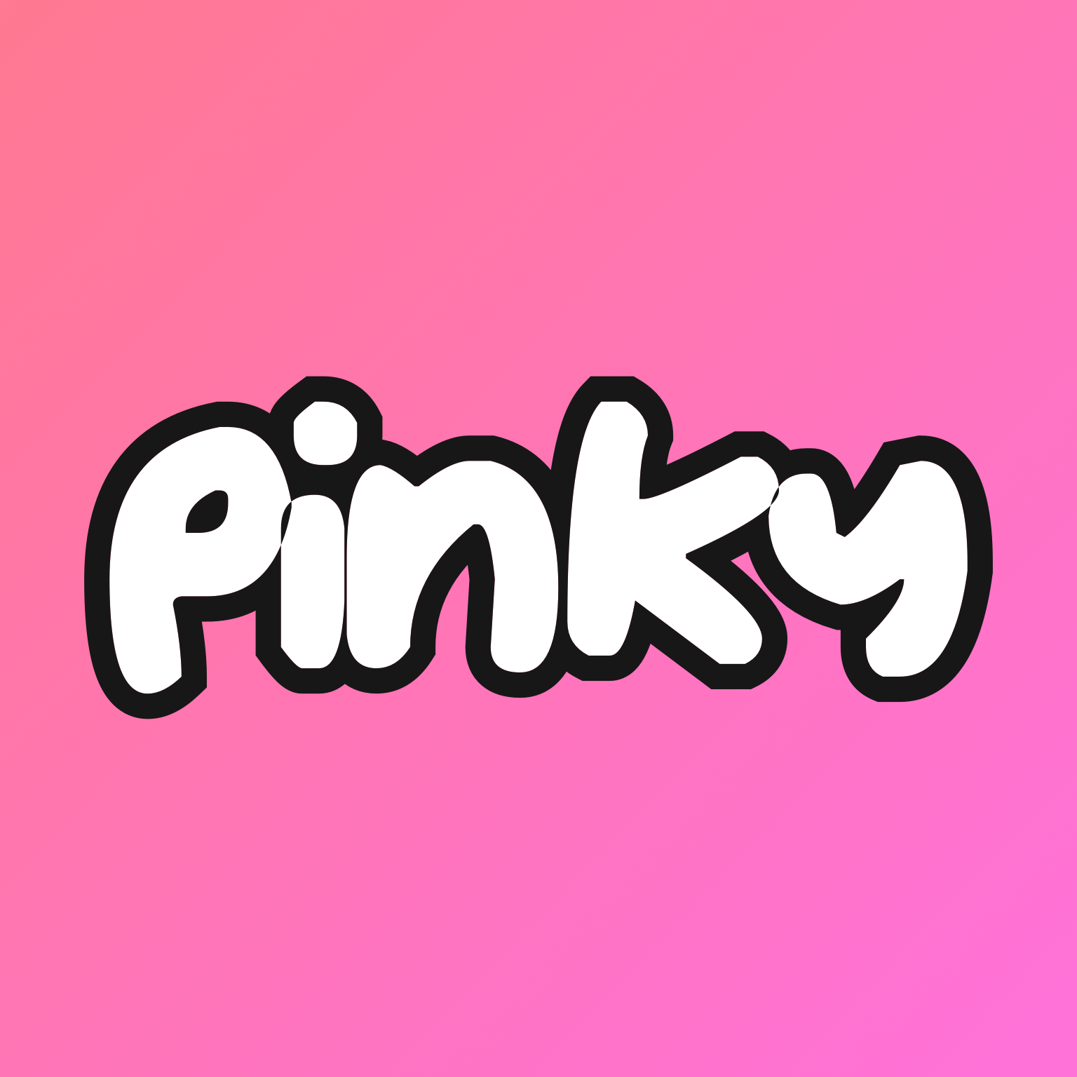 pinky软件