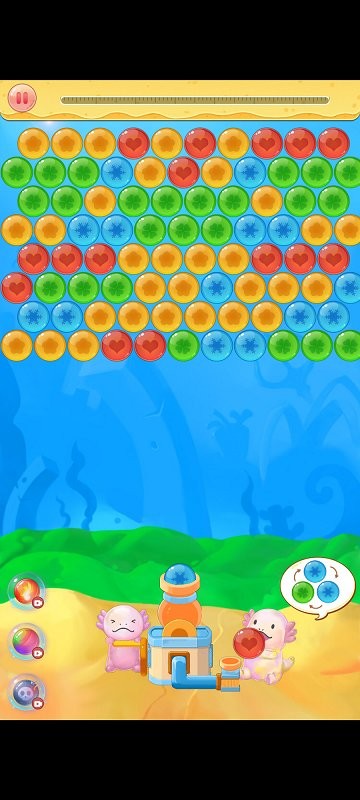 泡泡六角龙最新版