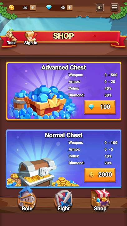 英雄射手冲刺下载安装