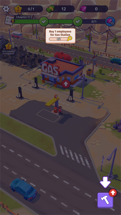 路边帝国手游安卓版下载