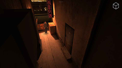 回声迷踪最新安卓版下载(Lost Echo)