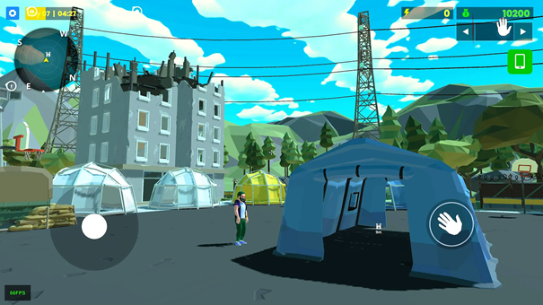 边境检察官手机版中文版