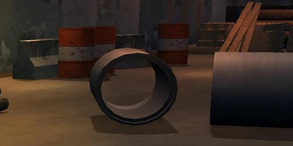 怪诞小丑小镇之谜手游下载