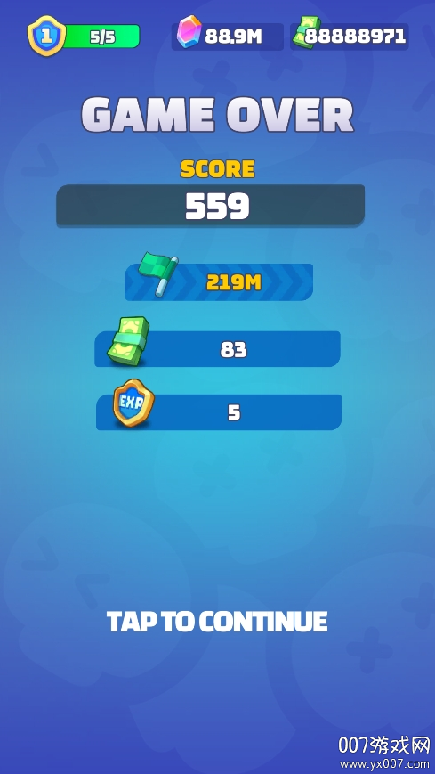 超凡跑者城市追击安卓版