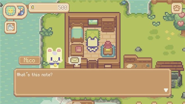 萌芽谷中文版手机官网版最新