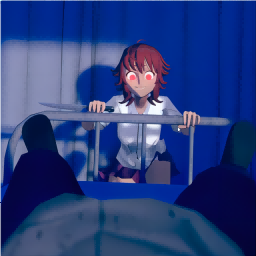 恐怖黑夜追凶软件