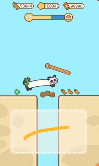 抻了个喵 抻了个喵