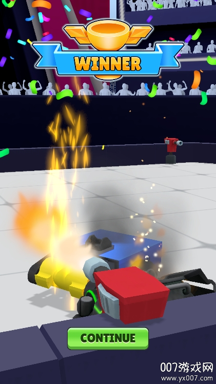 口袋机器人免费版