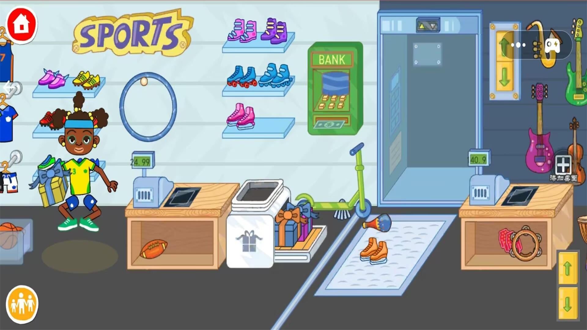 �п�����С����