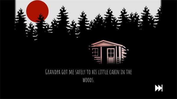 遗忘之丘木偶戏游戏