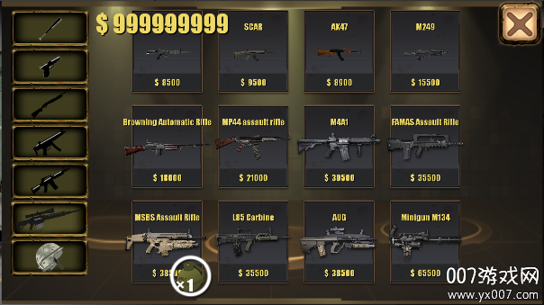 僵尸幸存者之城 僵尸幸存者之城