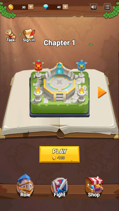 英雄射手冲刺下载安装