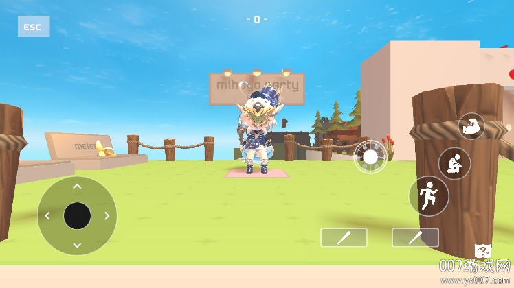 米忽悠派对 米忽悠派对