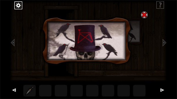 遗忘之丘木偶戏游戏