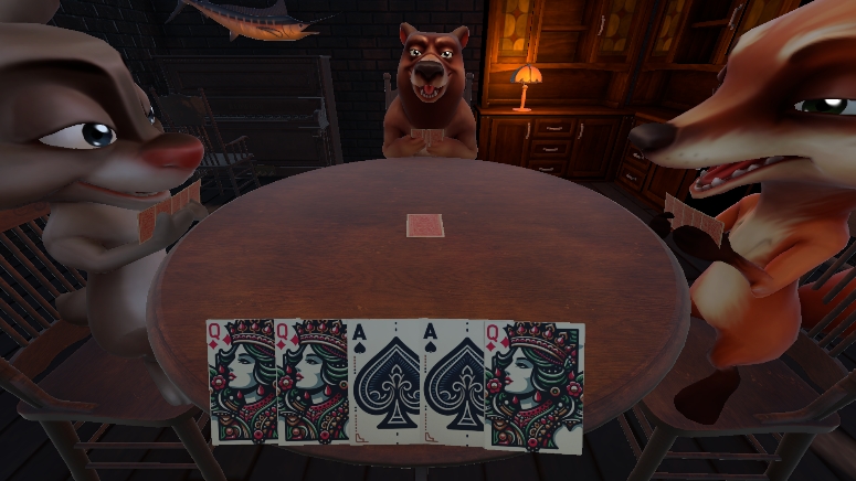 骗子酒馆安卓版