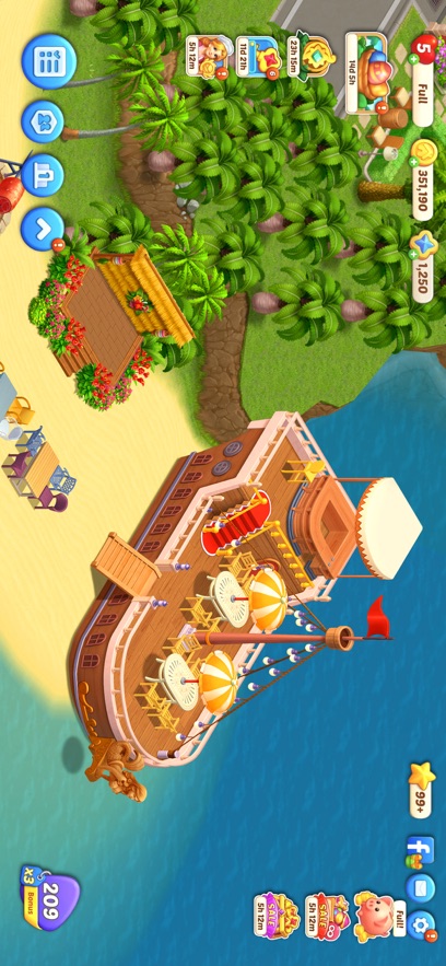 Matchington Mansion最新版本下载