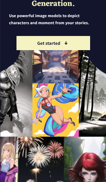 novelai绘图软件官方免费版 novelai绘图软件官方免费版