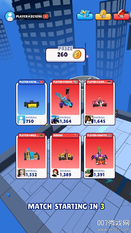 口袋机器人免费版