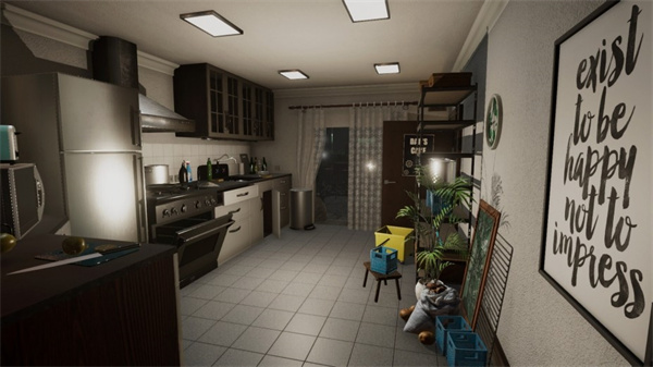 案发现场证据清洁工手游下载