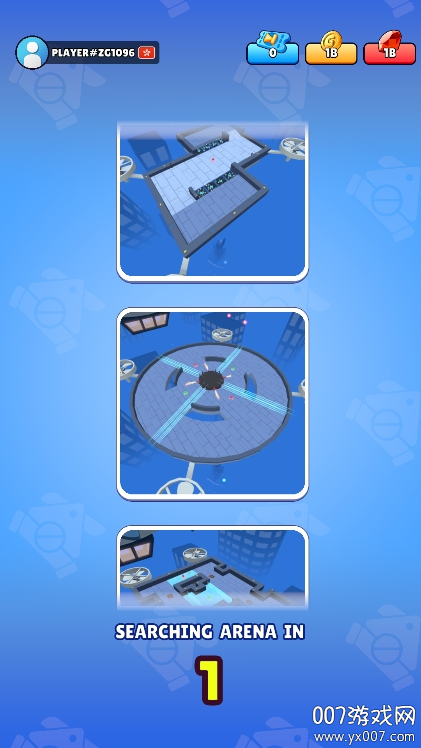 口袋机器人免费版