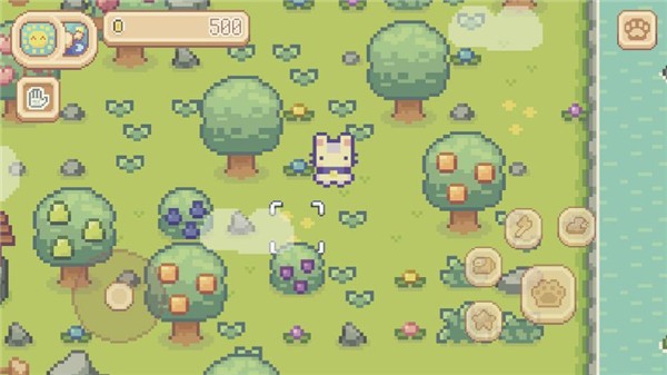 萌芽谷中文版手机官网版最新