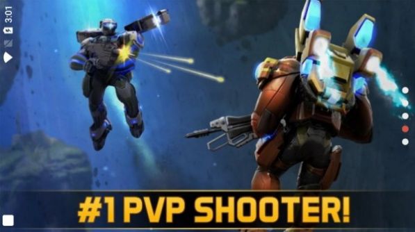 精英士兵射击 精英士兵射击