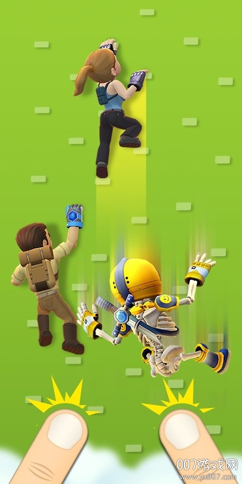 攀岩冠军砖石购买版