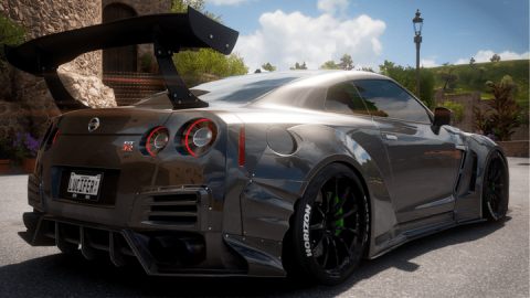 3D赛车极限狂飙最新版