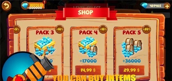 Fat Man Vs Zombies - Defence Battle PVZ4(胖子大战僵尸)