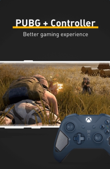 Panda Gamepad Pro(熊猫游戏手柄专业版最新版本)