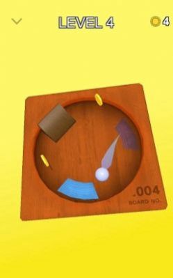 Mini Marble迷你石球