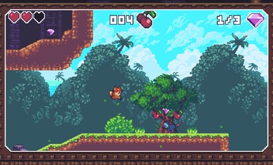 狡猾之地游戏2022最新版