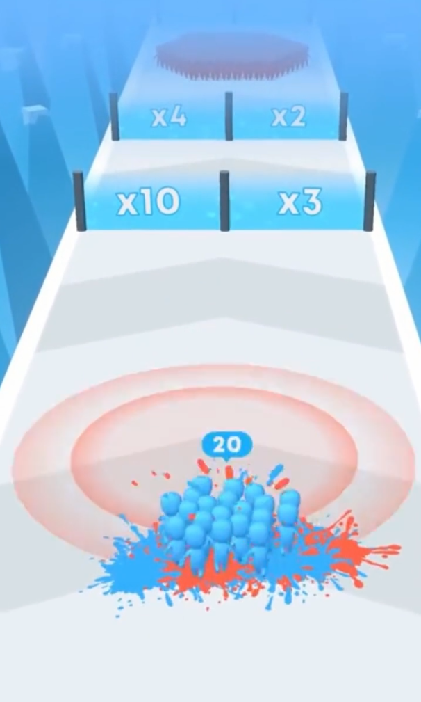 快跑酷跑跑 快跑酷跑跑