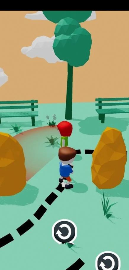 SneakyPrankster抖音小游戏